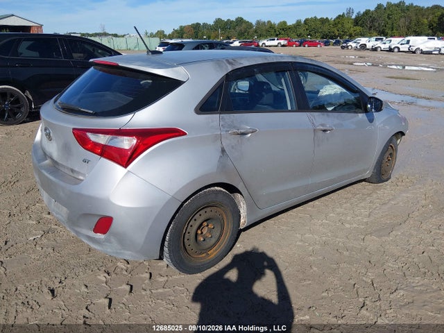 Aukcja sprzedaży 2013 Hyundai Elantra Gt Gl, vin: KMHD25LE3DU021256, numer aukcji: 12685025