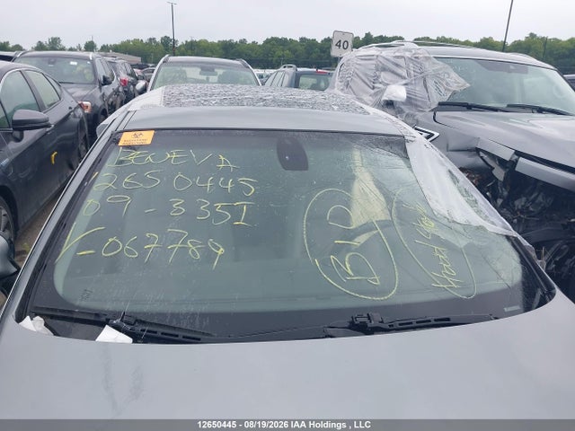12650445 :رقم المزاد ، WBAWC73599E067789 vin ، 2009 Bmw 335i Xdrive مزاد بيع