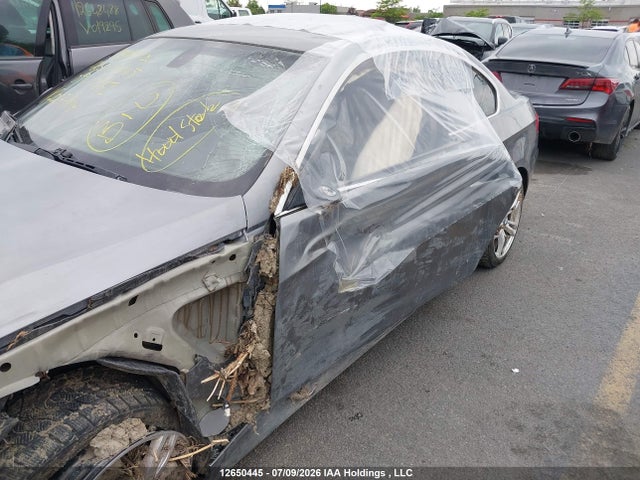 12650445 :رقم المزاد ، WBAWC73599E067789 vin ، 2009 Bmw 335i Xdrive مزاد بيع