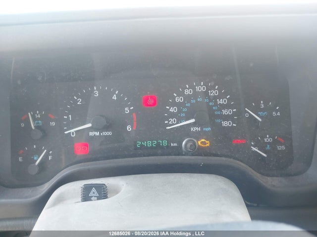 2000 Jeep Wrangler / Tj Sport მანქანა იყიდება აუქციონზე, vin: 1J4FA49S2YP744201, აუქციონის ნომერი: 12685026