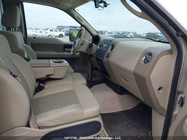 Aukcja sprzedaży 2008 Ford F-150 Lariat/xl/xlt, vin: 1FTPX12V98FB63991, numer aukcji: 12673706