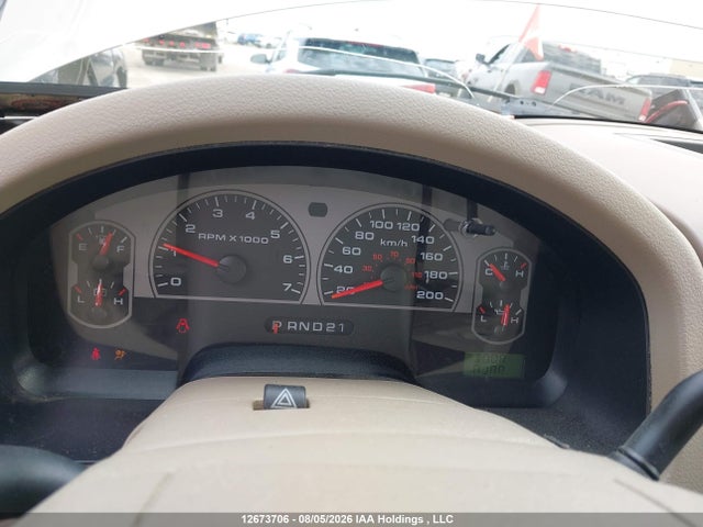 Aukcja sprzedaży 2008 Ford F-150 Lariat/xl/xlt, vin: 1FTPX12V98FB63991, numer aukcji: 12673706