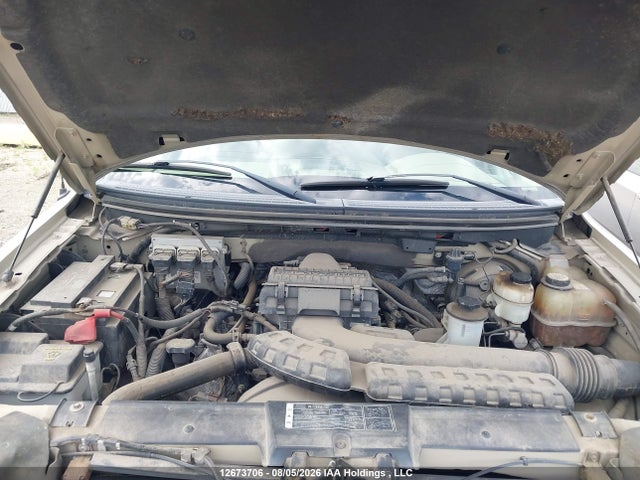 Aukcja sprzedaży 2008 Ford F-150 Lariat/xl/xlt, vin: 1FTPX12V98FB63991, numer aukcji: 12673706