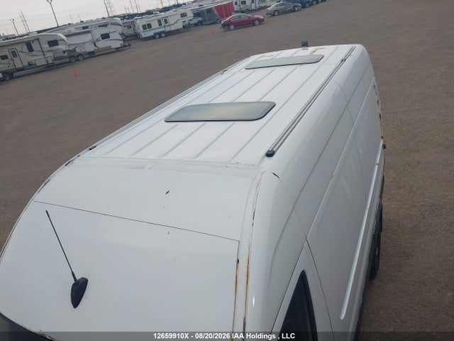 Продажа на аукционе авто 2008 Dodge Sprinter Van 2500, vin: WD0BE745785250804, номер лота: 12659910