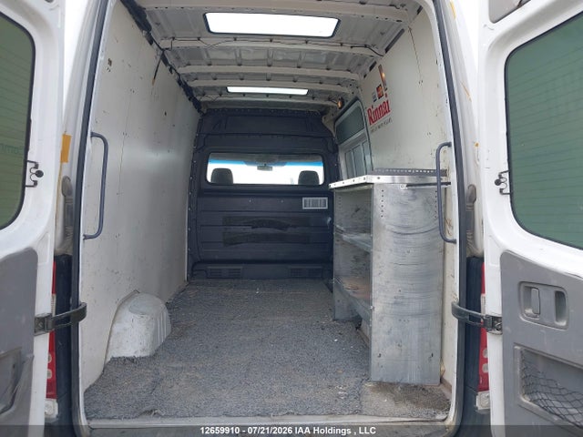 Продажа на аукционе авто 2008 Dodge Sprinter Van 2500, vin: WD0BE745785250804, номер лота: 12659910