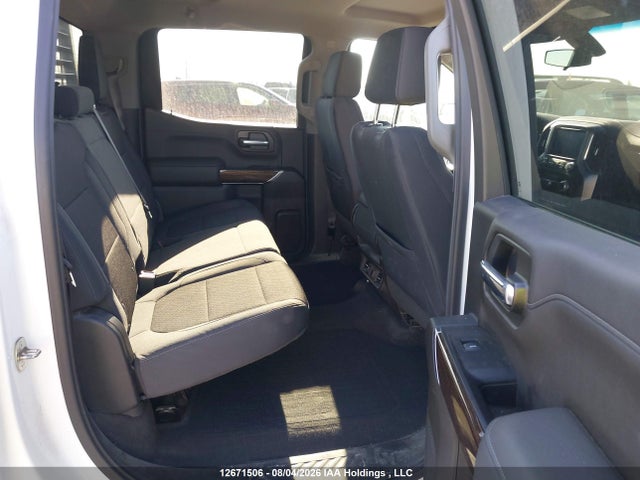 Aukcja sprzedaży 2019 Gmc Sierra 1500 Sle, vin: 1GTU9BED7KZ410601, numer aukcji: 12671506