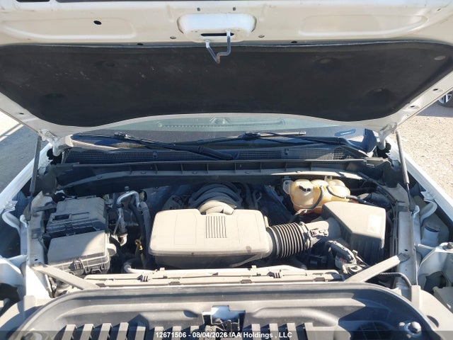 Aukcja sprzedaży 2019 Gmc Sierra 1500 Sle, vin: 1GTU9BED7KZ410601, numer aukcji: 12671506
