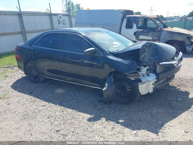 Продажа на аукционе авто 2014 Toyota Camry Le, vin: 4T1BF1FKXEU345618, номер лота: 12685027