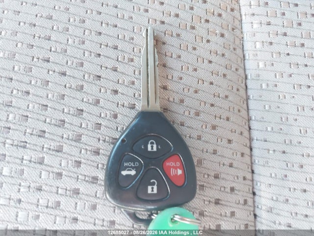Aukcja sprzedaży 2014 Toyota Camry Le, vin: 4T1BF1FKXEU345618, numer aukcji: 12685027