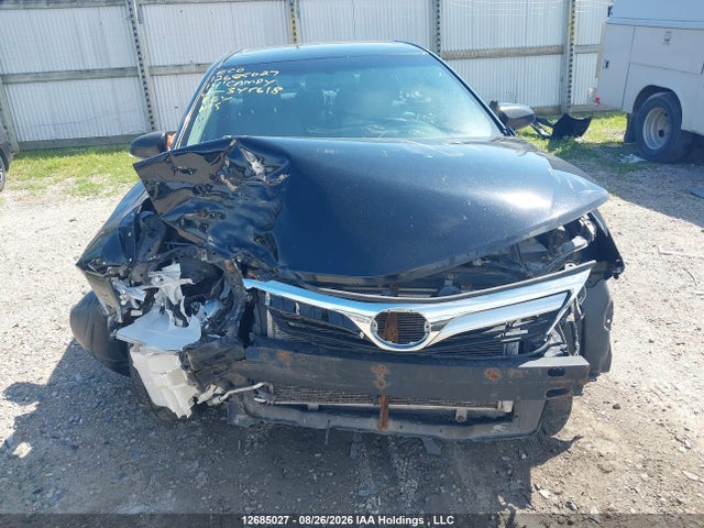 Aukcja sprzedaży 2014 Toyota Camry Le, vin: 4T1BF1FKXEU345618, numer aukcji: 12685027