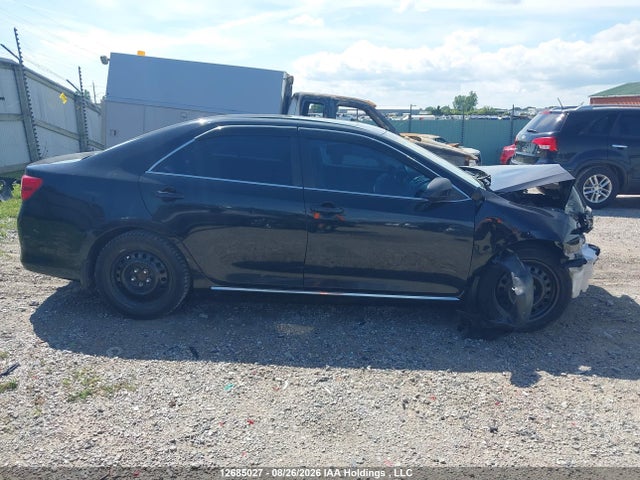 Aukcja sprzedaży 2014 Toyota Camry Le, vin: 4T1BF1FKXEU345618, numer aukcji: 12685027