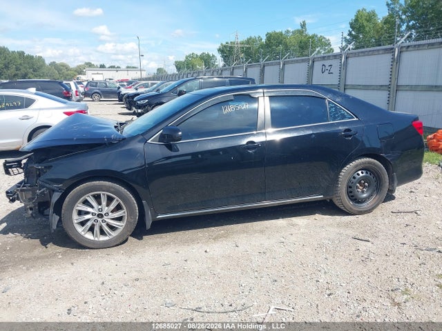 Aukcja sprzedaży 2014 Toyota Camry Le, vin: 4T1BF1FKXEU345618, numer aukcji: 12685027