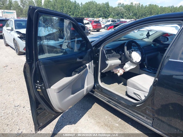 Aukcja sprzedaży 2014 Toyota Camry Le, vin: 4T1BF1FKXEU345618, numer aukcji: 12685027