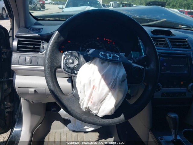 Aukcja sprzedaży 2014 Toyota Camry Le, vin: 4T1BF1FKXEU345618, numer aukcji: 12685027