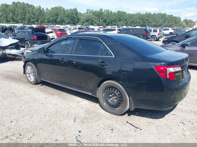 Aukcja sprzedaży 2014 Toyota Camry Le, vin: 4T1BF1FKXEU345618, numer aukcji: 12685027