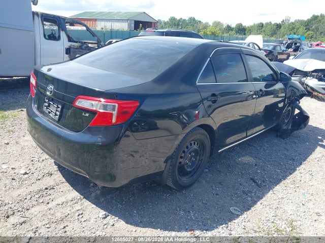 Aukcja sprzedaży 2014 Toyota Camry Le, vin: 4T1BF1FKXEU345618, numer aukcji: 12685027