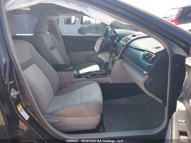 Aukcja sprzedaży 2014 Toyota Camry Le, vin: 4T1BF1FKXEU345618, numer aukcji: 12685027