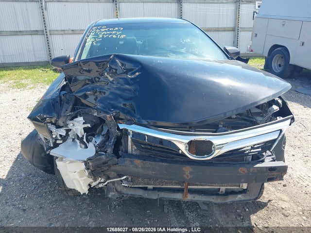 Aukcja sprzedaży 2014 Toyota Camry Le, vin: 4T1BF1FKXEU345618, numer aukcji: 12685027