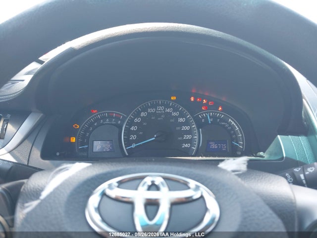Aukcja sprzedaży 2014 Toyota Camry Le, vin: 4T1BF1FKXEU345618, numer aukcji: 12685027