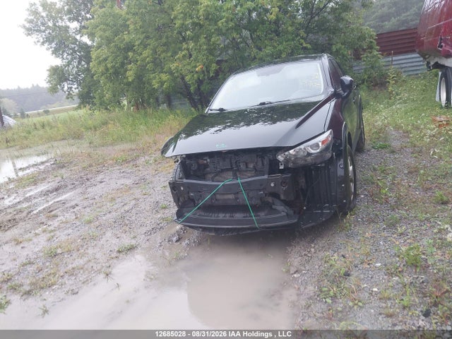 12685028 :رقم المزاد ، JM1DKDC78H0169268 vin ، 2017 Mazda Cx-3 مزاد بيع