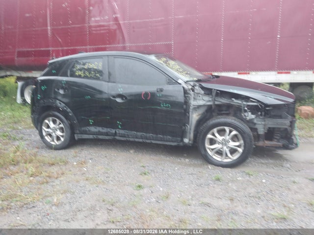 12685028 :رقم المزاد ، JM1DKDC78H0169268 vin ، 2017 Mazda Cx-3 مزاد بيع