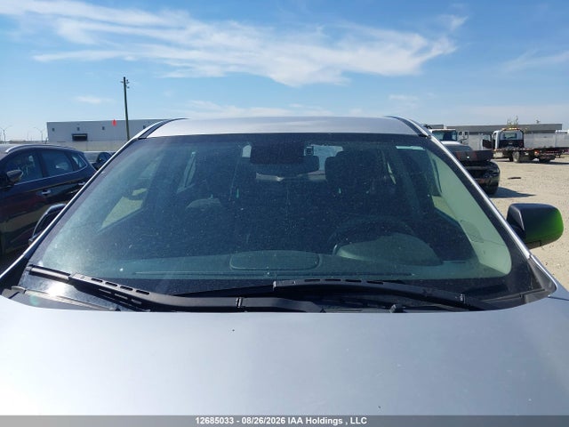 2012 Chevrolet Equinox Ls მანქანა იყიდება აუქციონზე, vin: 2GNFLCEK5C6175876, აუქციონის ნომერი: 12685033