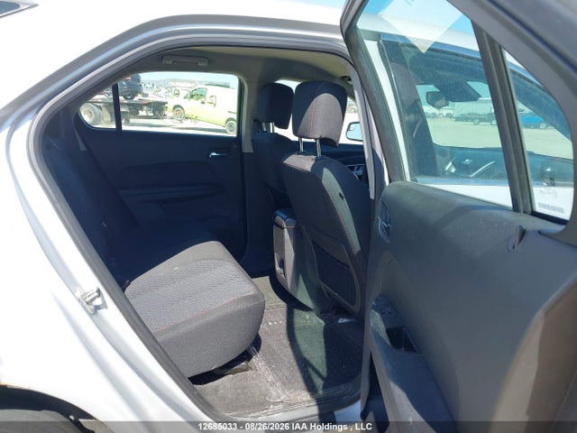 2012 Chevrolet Equinox Ls მანქანა იყიდება აუქციონზე, vin: 2GNFLCEK5C6175876, აუქციონის ნომერი: 12685033