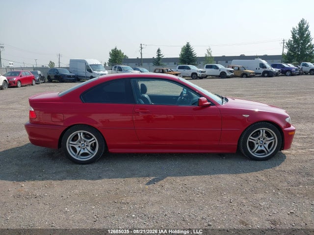 Продаж на аукціоні авто 2006 Bmw 325 Ci, vin: WBABD33436JY99837, номер лоту: 12685035