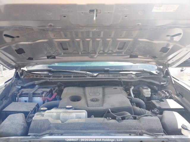 5TFKB5CD4RX001803 Toyota Tundra Sr 4x2