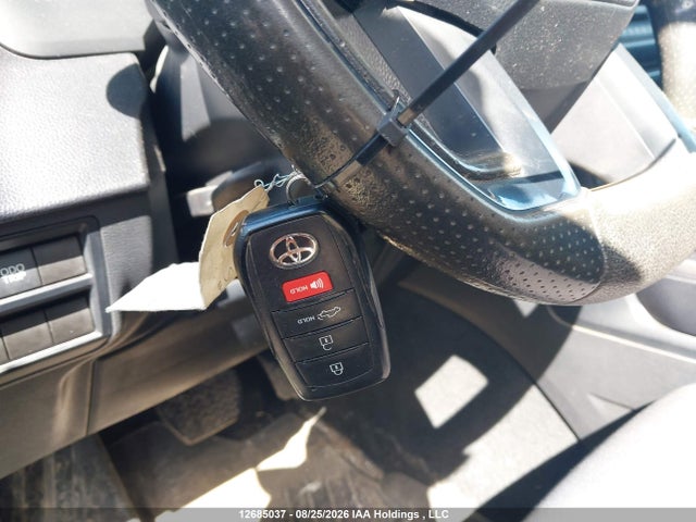 5TFKB5CD4RX001803 Toyota Tundra Sr 4x2