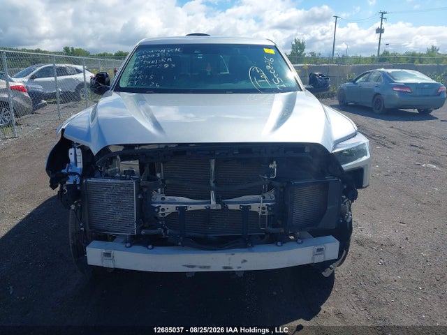 5TFKB5CD4RX001803 Toyota Tundra Sr 4x2