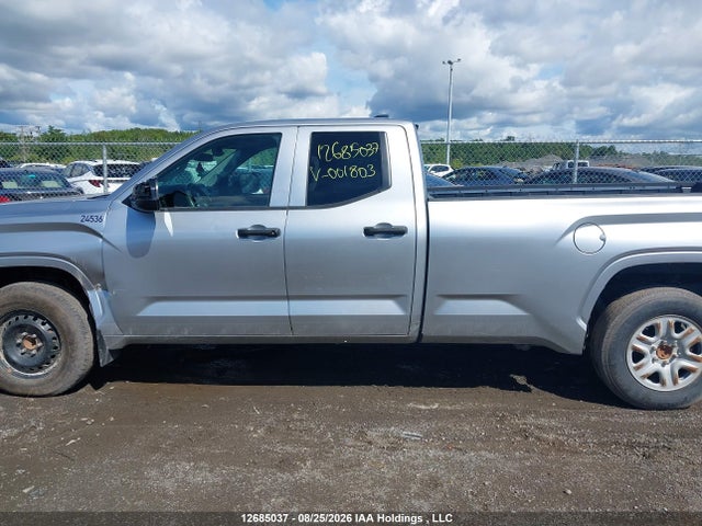 5TFKB5CD4RX001803 Toyota Tundra Sr 4x2