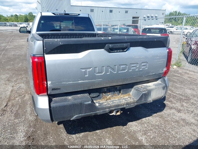 5TFKB5CD4RX001803 Toyota Tundra Sr 4x2
