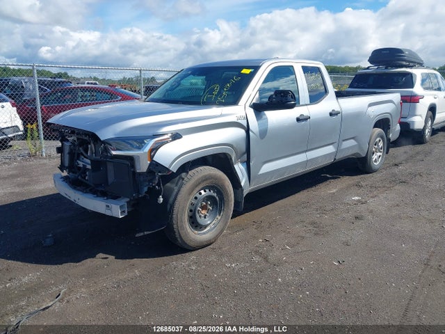 5TFKB5CD4RX001803 Toyota Tundra Sr 4x2