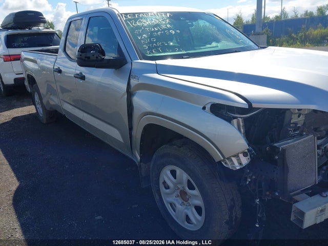 5TFKB5CD4RX001803 Toyota Tundra Sr 4x2