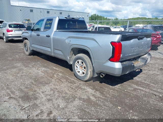 5TFKB5CD4RX001803 Toyota Tundra Sr 4x2