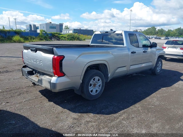 5TFKB5CD4RX001803 Toyota Tundra Sr 4x2