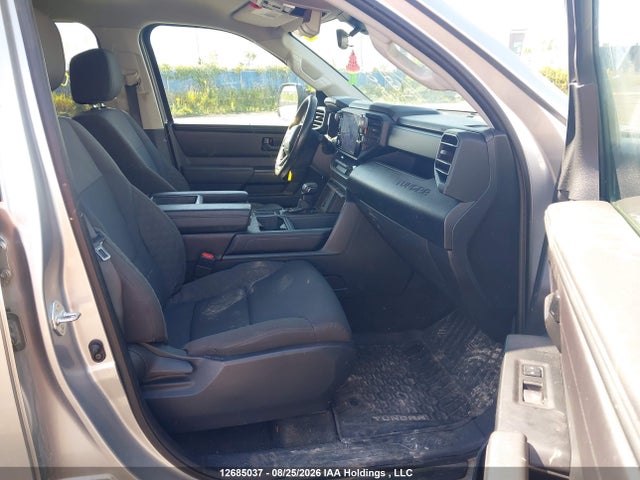 5TFKB5CD4RX001803 Toyota Tundra Sr 4x2
