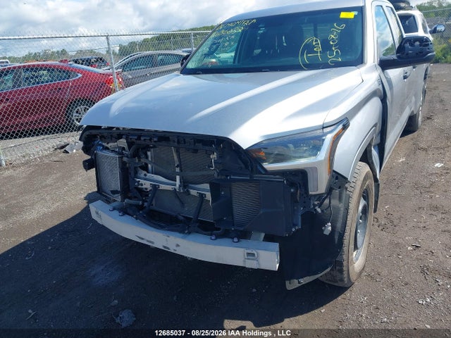 5TFKB5CD4RX001803 Toyota Tundra Sr 4x2