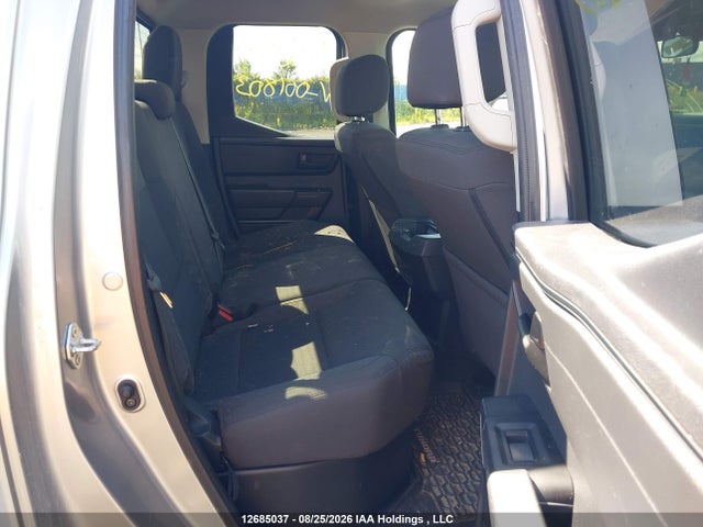 5TFKB5CD4RX001803 Toyota Tundra Sr 4x2