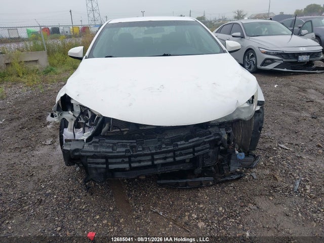 Aukcja sprzedaży 2016 Toyota Camry Hybrid Le, vin: 4T1BD1FK8GU200599, numer aukcji: 12685041