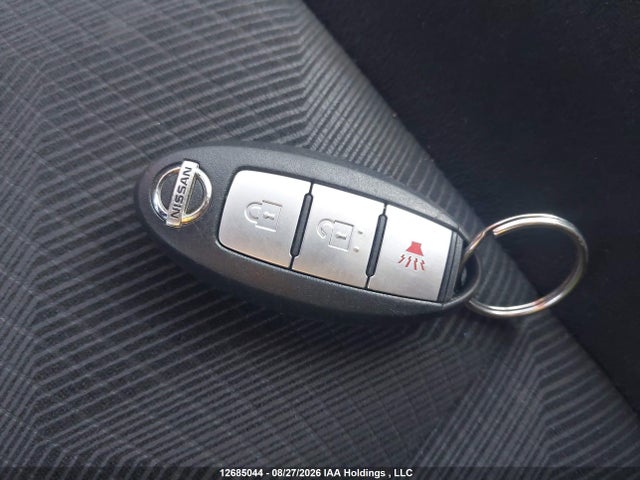 12685044 :رقم المزاد ، 5N1AT2MT2FC866300 vin ، 2015 Nissan Rogue مزاد بيع