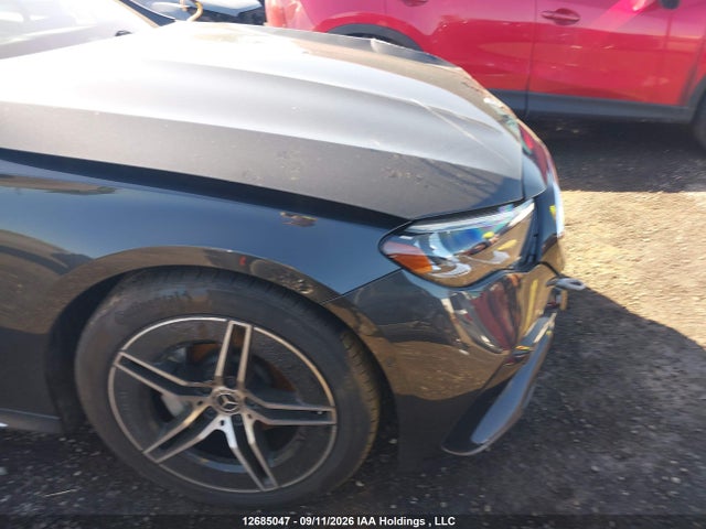 W1KLF4HB3RA036920 Mercedes-Benz E 350 4matic