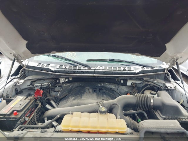 Ford F150 Supercrew 2016 1FTFW1EG9GFC19809 Image 10
