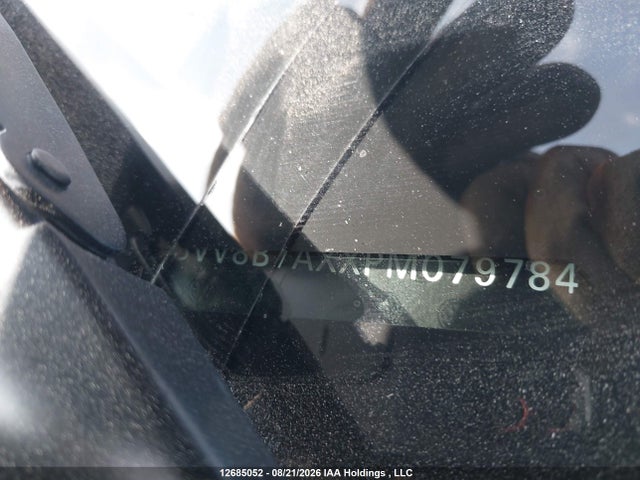 3VV8B7AXXPM079784 Volkswagen Tiguan Se R-line Black