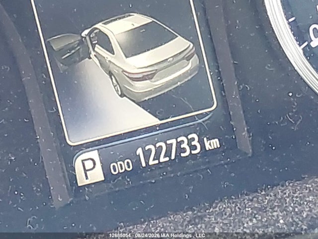 Toyota CAMRY LE 2015 4T1BF1FK1FU956252 Image 15