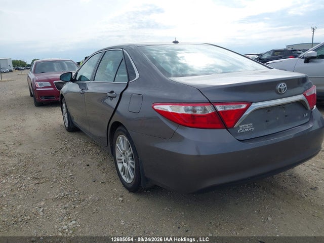 Toyota CAMRY LE 2015 4T1BF1FK1FU956252 Image 3