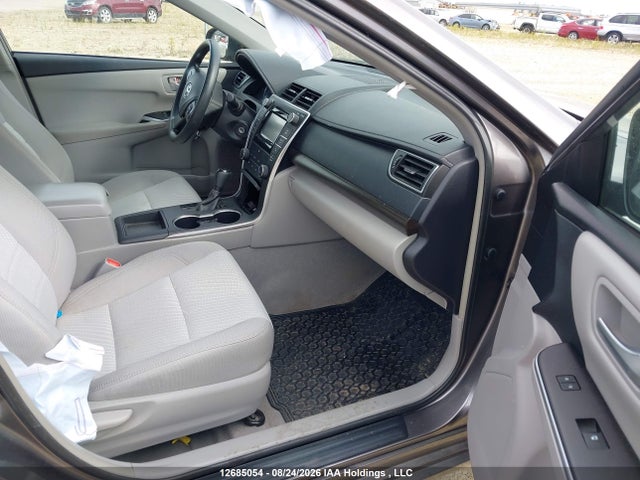 Toyota CAMRY LE 2015 4T1BF1FK1FU956252 Image 5
