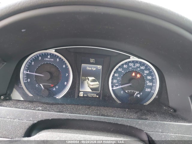 Toyota CAMRY LE 2015 4T1BF1FK1FU956252 Image 7