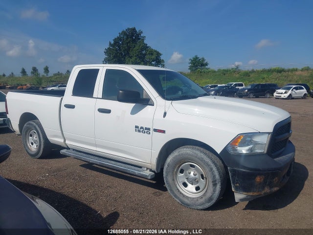 RAM 1500 St 2016 1C6RR6FM1GS274808 Image 13